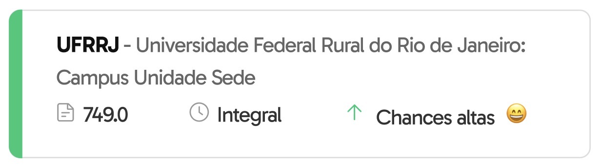 Simulador do Prouni: veja as chances de conseguir bolsa